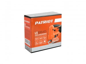 Аккумуляторный лобзик Patriot LS500UES   арт.110303050 - фото 10
